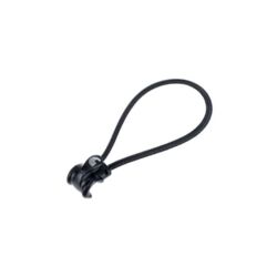 Kabelbinder & velcroband D'addario ECT10