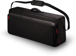 Pedalboard D'addario Pedalboard 02 Bag