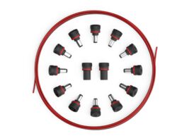 XPND Pedal Power Supply Kit