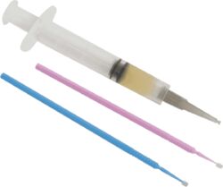 Care & cleaning gitarre D'addario LubriKit Friction Remover