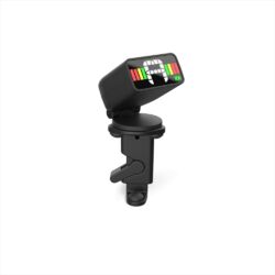 Stimmgerät für gitarre D'addario Micro Rechargeable Violin Tuner