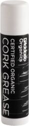 öl für blasinstrument D'addario ODCRKGR01 Organic Cork Grease, Single Tube