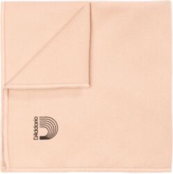 Stimmgerät für gitarre D'addario OR-MPC Orchestral Micro-Fiber Polishing Cloth