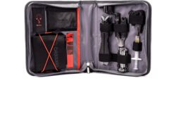 Care & cleaning gitarre D'addario PREMIUM GUITAR MAINTENANCE KIT