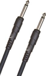 Kabel D'addario (PW-CSPK-10)Classic HP 3m