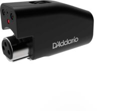 Ersatzteile für mikrofon D'addario PW-IRMM-01 IR Mic Mute