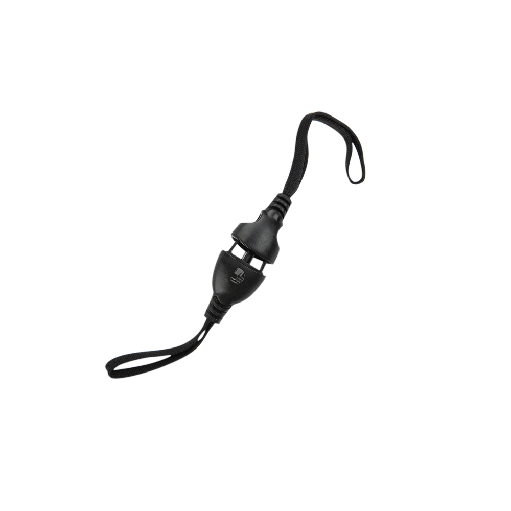 D'addario Dgs12 Systeme Quick Release Pour Petits Instruments - Gitarrengurt - Variation 1