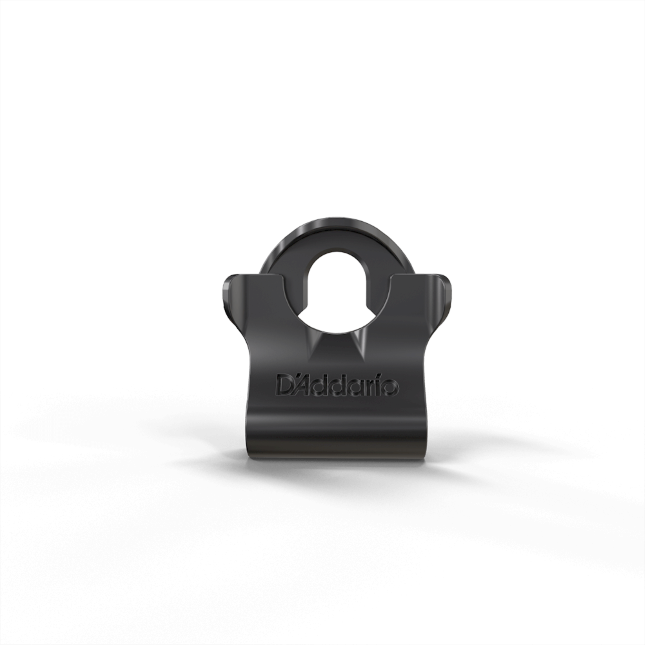 D'addario Dual-lock Strap Lock - Gitarrengurt - Variation 3