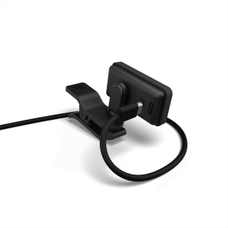 D'addario Eclipse - Accordeur Rechargeable - Stimmgerät für Gitarre - Variation 1