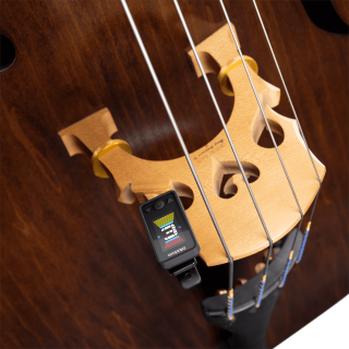 D'addario Eclipse - Accordeur Rechargeable - Stimmgerät für Gitarre - Variation 5