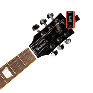 D'addario Eclipse Tuner Red - Stimmgerät für Gitarre - Variation 2