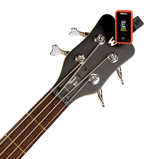 D'addario Eclipse Tuner Red - Stimmgerät für Gitarre - Variation 4