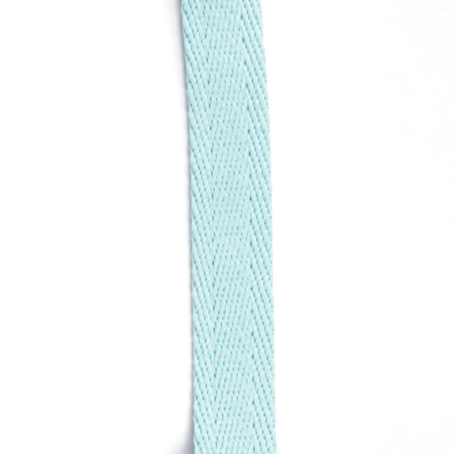 D'addario Eco-comfort Ukulele Strap Seafoam - Zubehör für Sonstige Saiteninstrumente - Variation 3