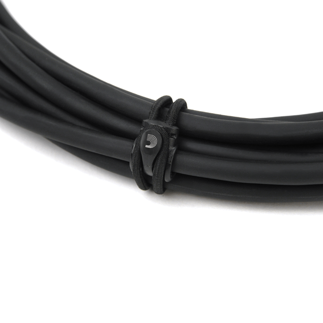 D'addario Elastique Serre Cable - Kabelbinder & Velcroband - Variation 1