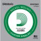 Electric (1) NW062 Single XL Nickel Wound 062 - saite je stück