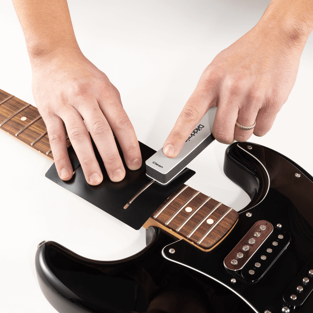 D'addario Fret Cleaner & Buffer - Care & Cleaning Gitarre - Variation 6