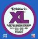EXL120 Electric Super Light 09-42 - saitensätze 