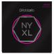 NYXL0942 Nickel Wound - Super Light 09-42 - saitensätze 