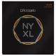 NYXL1046 Nickel Wound - Regular Light 10-46 - saitensätze 
