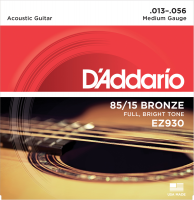 EZ930 Acoustic 013-056 - saitensätze 