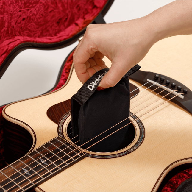 D'addario Humidipack Automatic Control - Gitarrebefeuchter - Variation 3