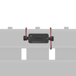 D'addario Isolateur Galvanique Pour Pedale Xpnd - Zubehör für Effektgeräte - Variation 1