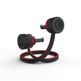 D'addario Kit D'alimentation Pour Pedale Xpnd - Zubehör für Effektgeräte - Variation 4