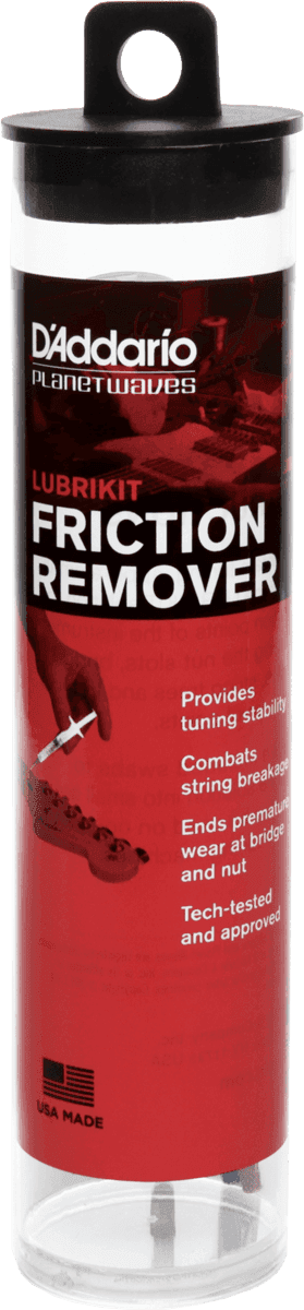 Planet Waves Lubrikit Friction Remover - Care & Cleaning Gitarre - Variation 2