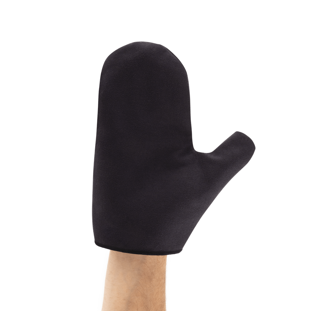 D'addario Micro-fiber Polish Mitt - Care & Cleaning Gitarre - Variation 2