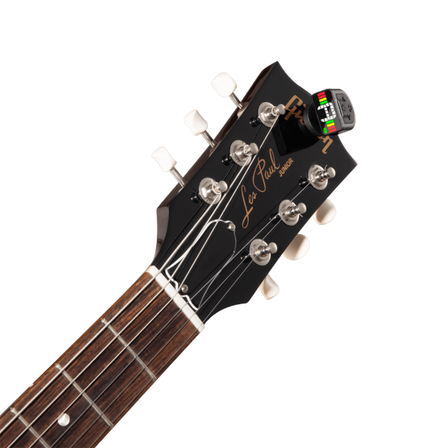 D'addario Micro Rechargeable Tuner - Werkzeugset - Variation 9