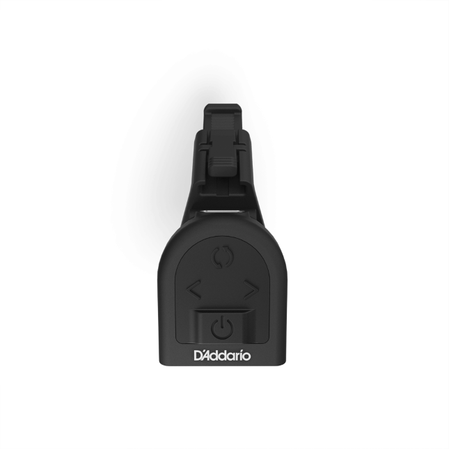D'addario Micro Rechargeable Tuner - Werkzeugset - Variation 3