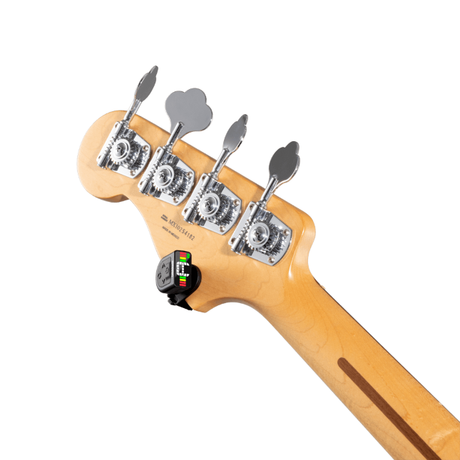 D'addario Micro Rechargeable Tuner - Werkzeugset - Variation 7