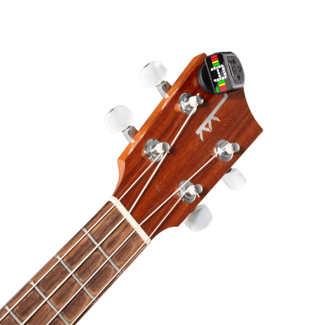 D'addario Micro Rechargeable Tuner - Werkzeugset - Variation 8
