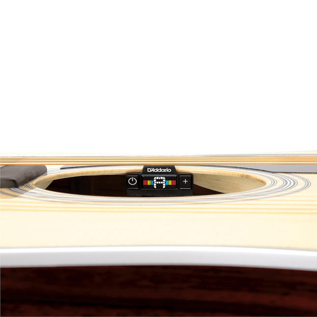 D'addario Ns Micro Soundhole Tuner - Stimmgerät für Gitarre - Variation 1