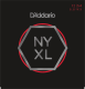 NYXL1254 Nickel Wound Electric Guitar Strings, Heavy, 12-54 - saitensätze 