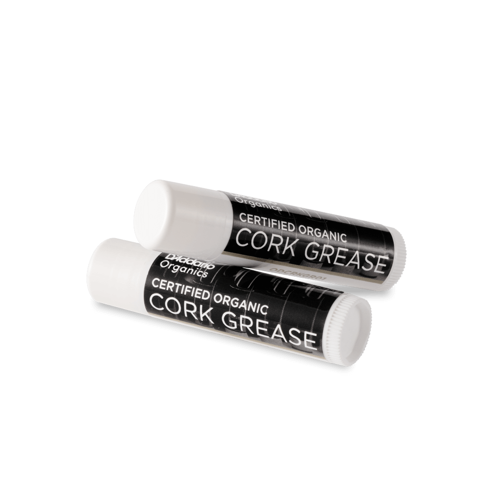 D'addario Odcrkgr01 Organic Cork Grease, Single Tube - Öl für Blasinstrument - Variation 2