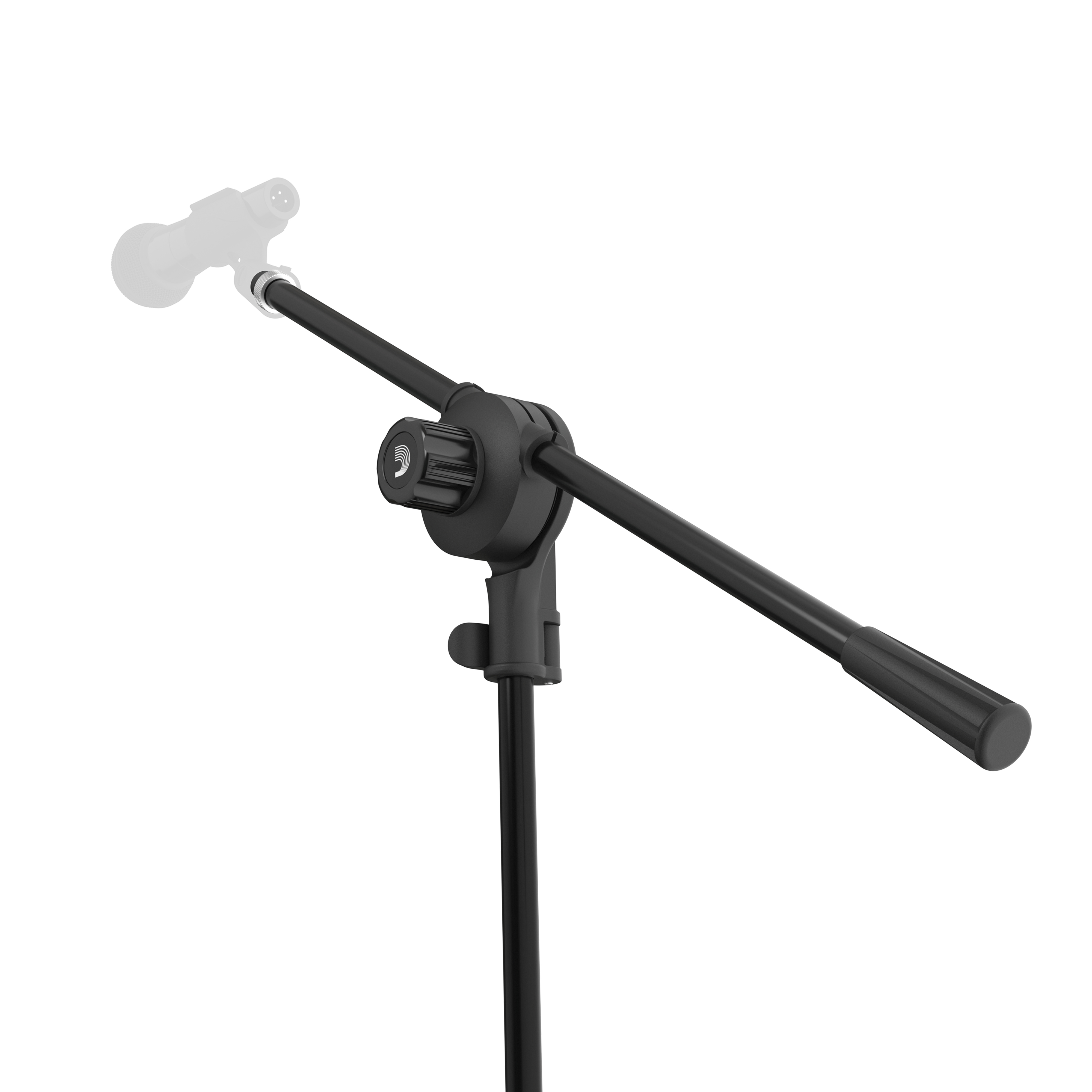 D'addario Pied De Micro Pour Pedalier D'addario Xpnd - Mikrofonstativ - Variation 1