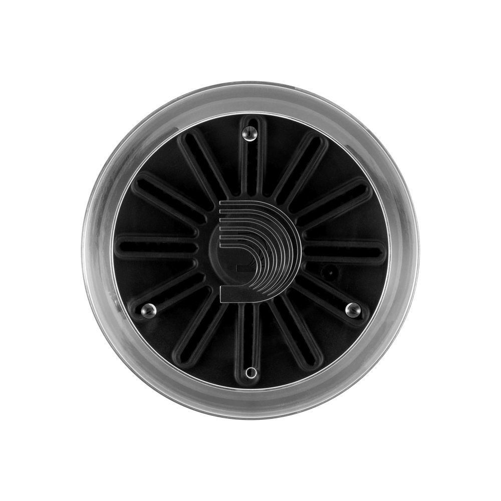 D'addario Porte-mediator 360 - Plektrum Halter - Variation 1