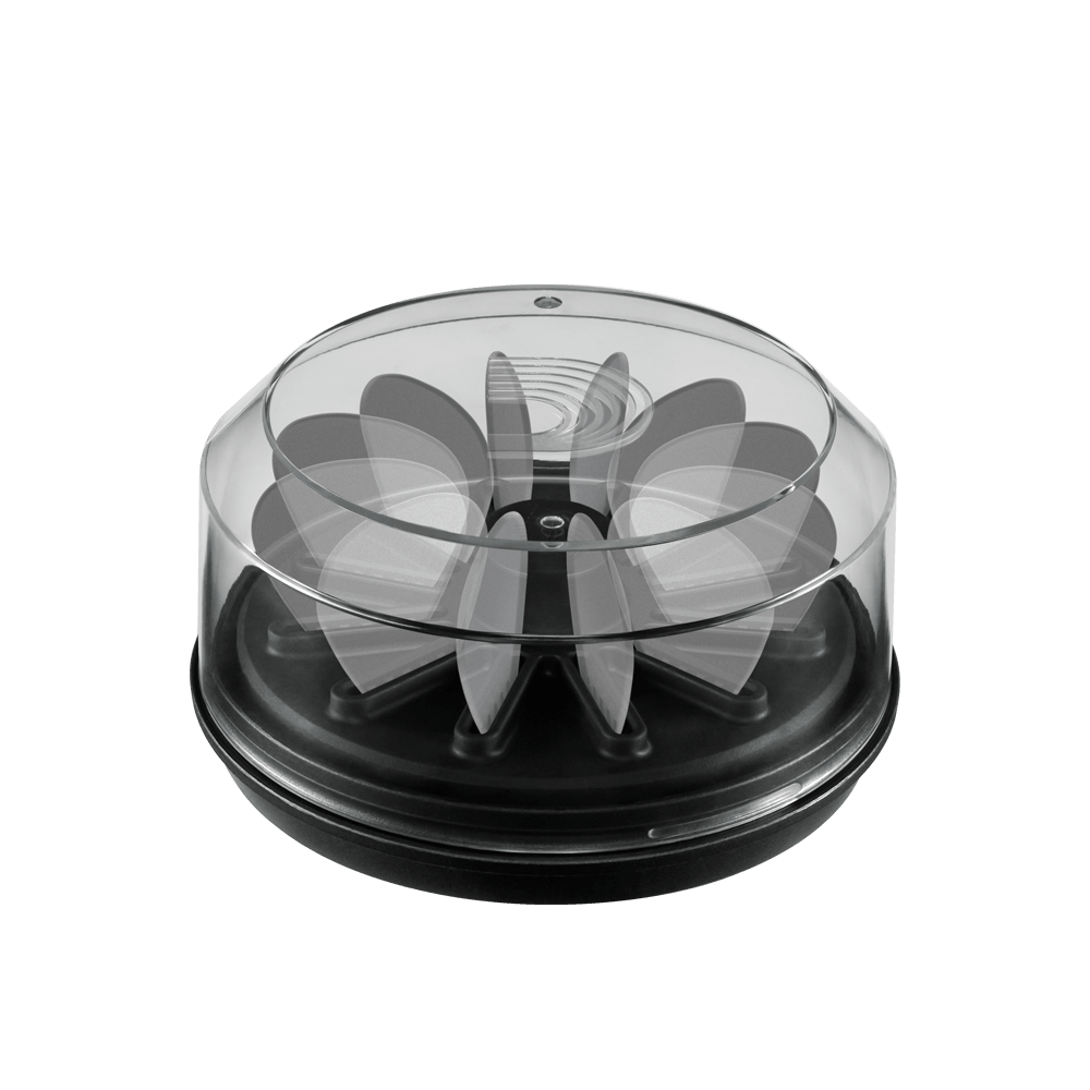 D'addario Porte-mediator 360 - Plektrum Halter - Variation 3