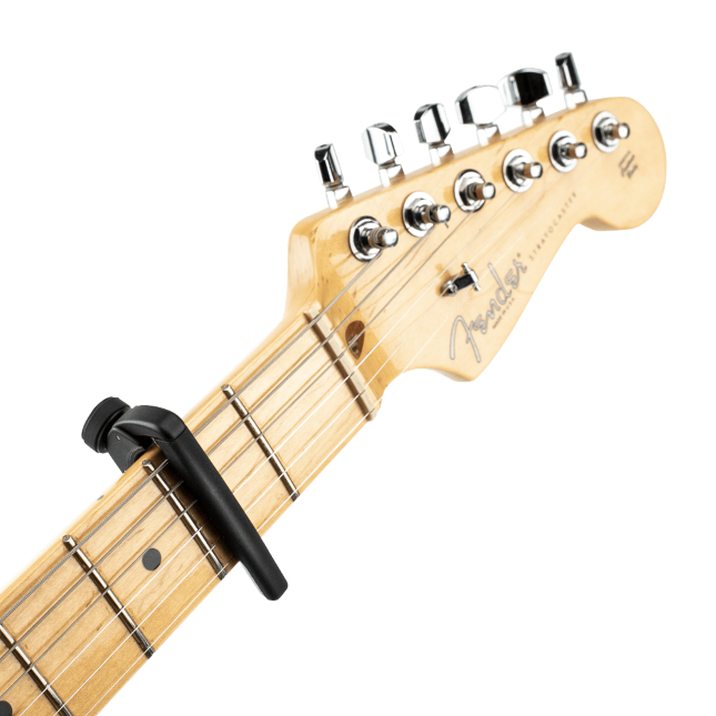 D'addario Pro Plus Capo Silver - Kapodaster - Variation 8