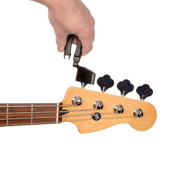 D'addario Pro Winder Guitare Dp0002 - Werkzeugset - Variation 2