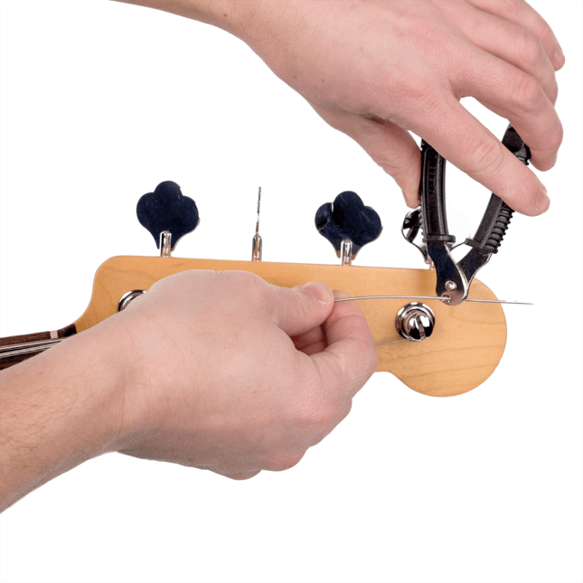 D'addario Pro Winder Guitare Dp0002 - Werkzeugset - Variation 1