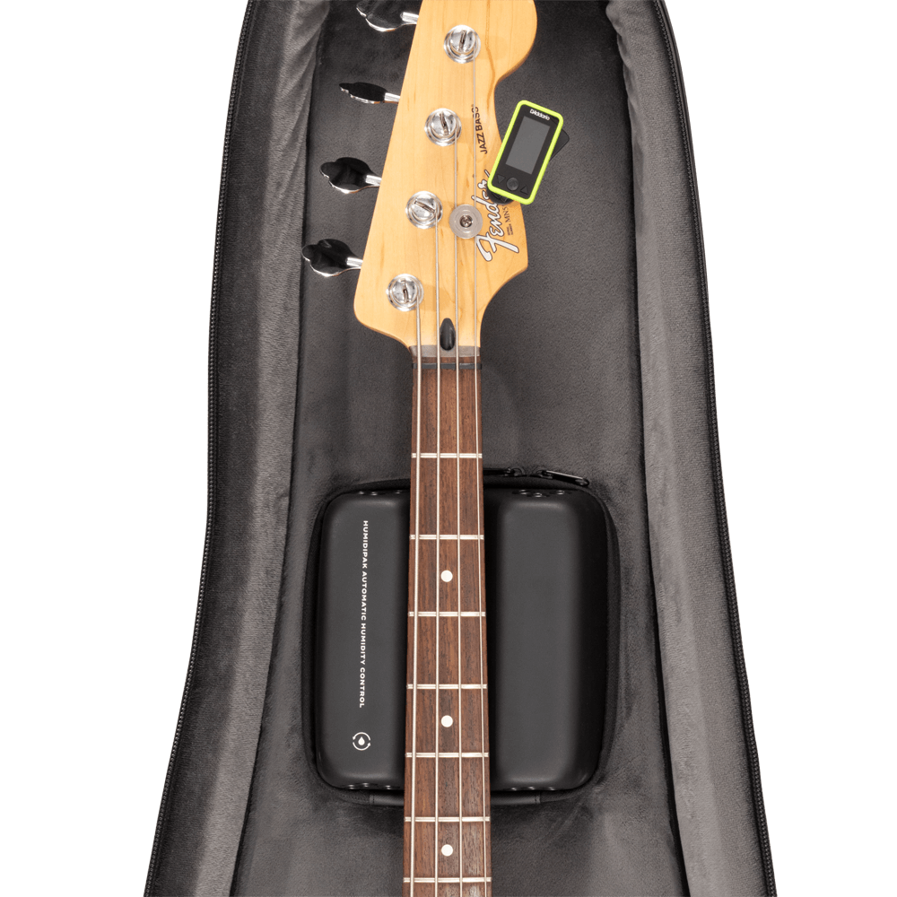 D'addario Pw-blebc-01 Backline Electric Bass Case - Koffer für E-Gitarren - Variation 12