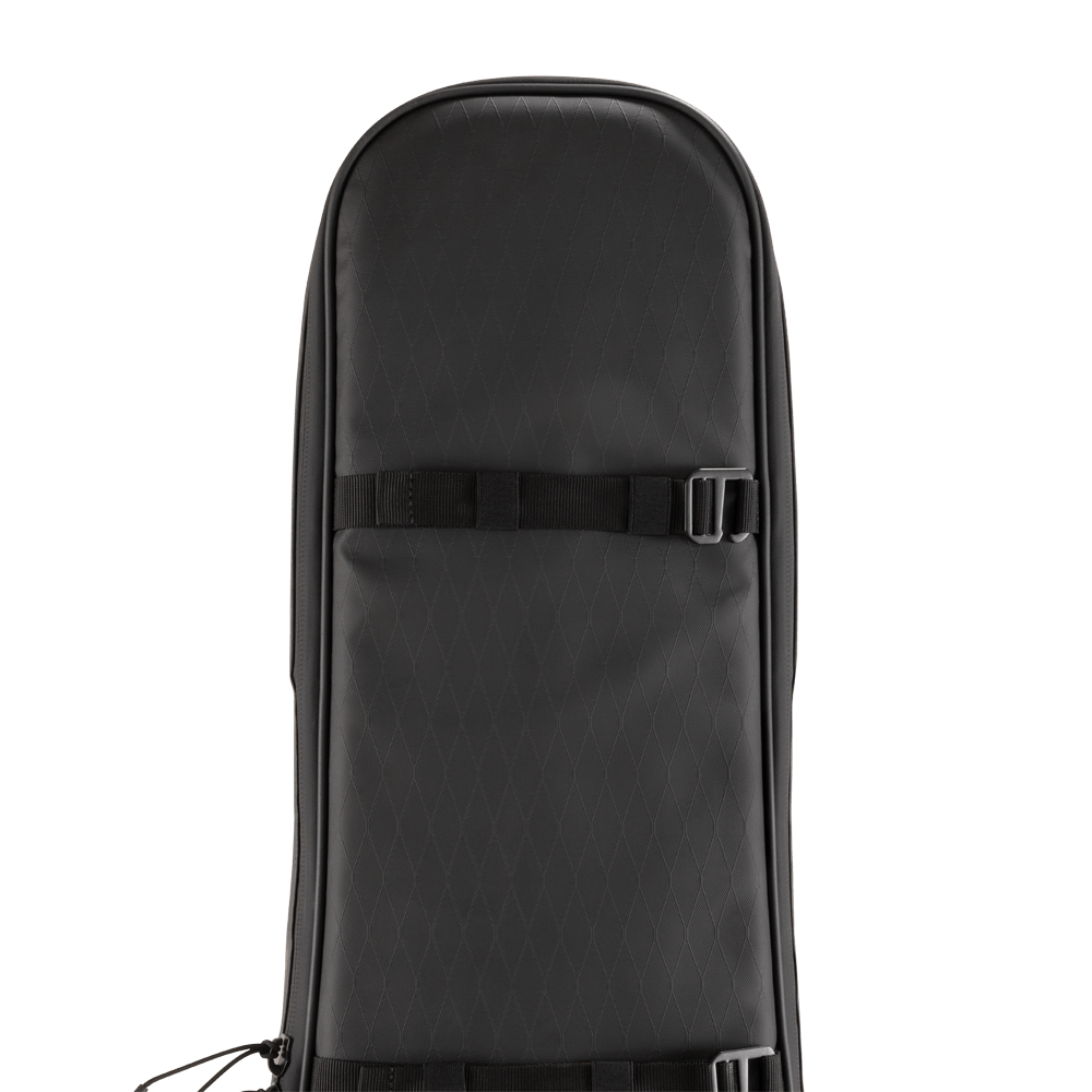 D'addario Pw-blebc-01 Backline Electric Bass Case - Koffer für E-Gitarren - Variation 2