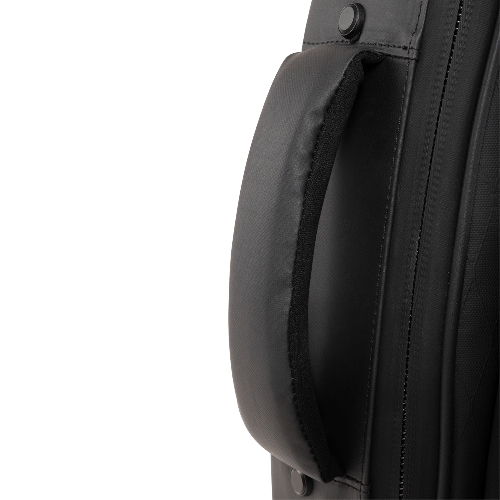 D'addario Pw-blebc-01 Backline Electric Bass Case - Koffer für E-Gitarren - Variation 4