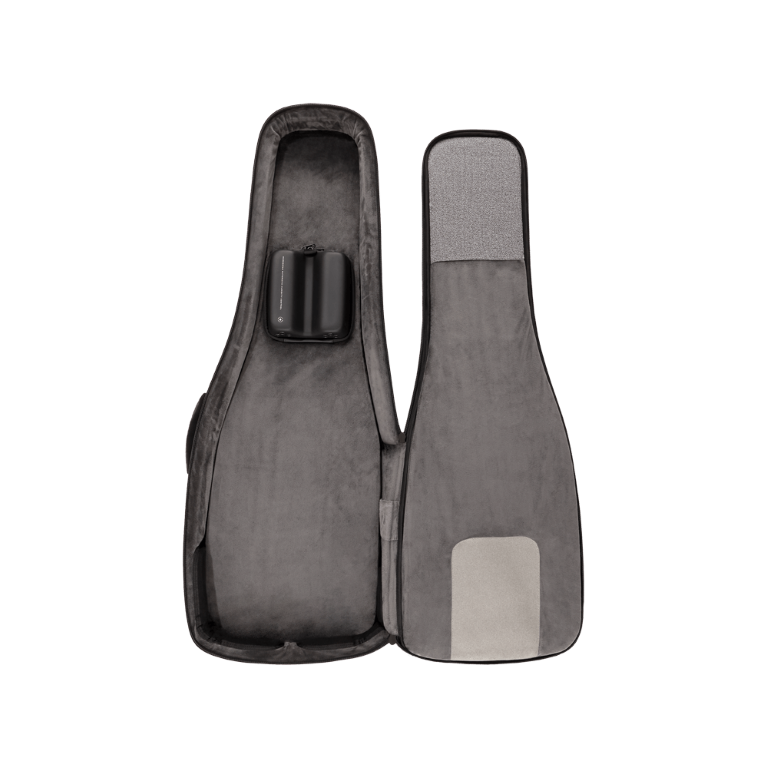 D'addario Pw-blegc-01 Backline Electric Guitar Case - Koffer für E-Gitarren - Variation 11