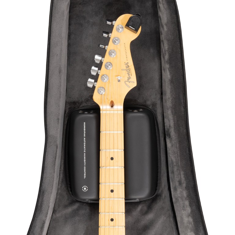 D'addario Pw-blegc-01 Backline Electric Guitar Case - Koffer für E-Gitarren - Variation 13
