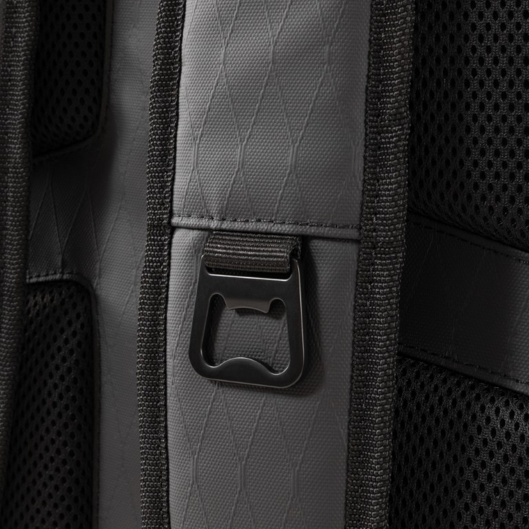 D'addario Pw-blegc-01 Backline Electric Guitar Case - Koffer für E-Gitarren - Variation 17