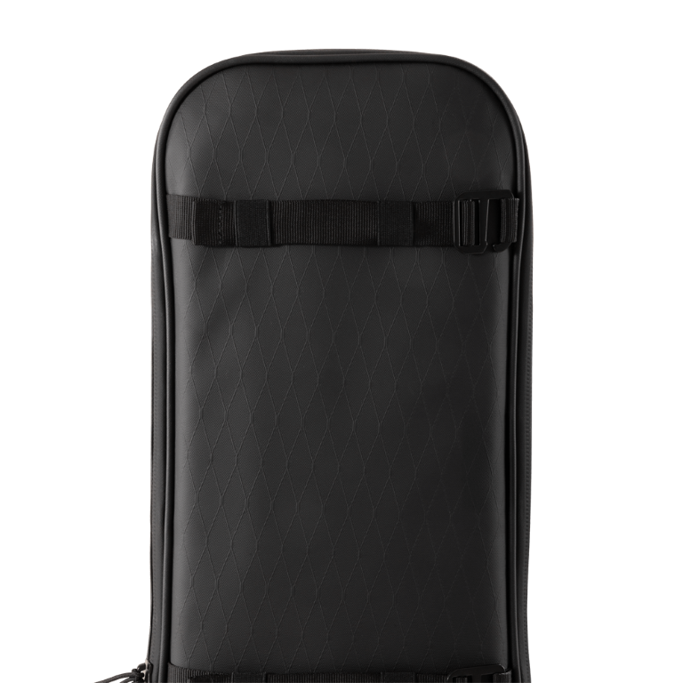 D'addario Pw-blegc-01 Backline Electric Guitar Case - Koffer für E-Gitarren - Variation 3