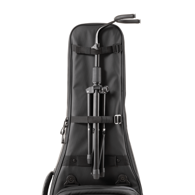 D'addario Pw-blegc-01 Backline Electric Guitar Case - Koffer für E-Gitarren - Variation 9